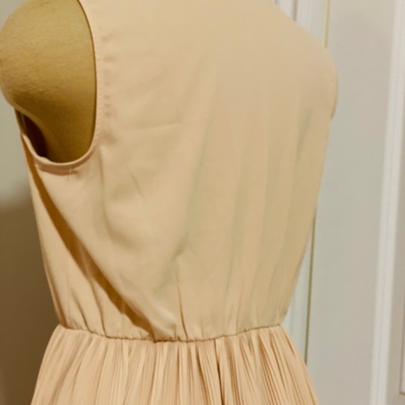 Cute vintage style dress EUC - Picture 8 of 9